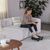 Medisana LM 100 massager Foot, Legs Black Jaunumi - Skaistums