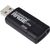 Flashdrive PATRIOT Rage Lite 1TB 120 MB/S USB 3.2 retractable Black (PEF1TBRLB32U) USB Flash atmiņas