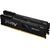 Kingston Technology FURY Beast 16GB 3200MT/s DDR4 CL16 DIMM (Kit of 2) Black RAM Operatīvā atmiņa
