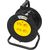 Blow PR-61 extension cord 4-sockets with grounding 50m PVC drum 3x2.5mm Новинки Для дома и сада 