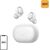 QCY Melobuds A30 Wireless Earbuds (White) Austiņas