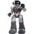XTREM BOTS интерактивный робот Silver Mark Tрансформеры / Beyblade / Дрони / Трассы