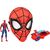 SPIDER-MAN Игровой набор Web Action Set Новости - Детские товары
