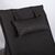 Cushion for chair WICKER 55x195x3cm, dark grey Новинки Для дома и сада 