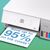 Epson Multifunctional printer EcoTank L3366 Inkjet Colour A4 Wi-Fi White Струйные многофункциональные устройства 