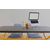 Gembird Foldable Notebook Riser Stand NBS-D1-04 Fits up to size 11-15.6 " Notebook Stand Spacegrey Somas portatīvajiem datoriem