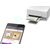 Epson EcoTank L3356 Inkjet Colour Multifuction Printer A4 Wi-Fi White Струйные многофункциональные устройства 