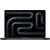 Apple MacBook Pro 14" Apple M5 Max chip with 18‑core CPU and 32‑core GPU 36GB 2TB SSD - Space Black INT Ноутбуки