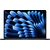 Apple MacBook Air (2026) 15” M5 chip with 10-core CPU and 10-core GPU 16GB 1TB SSD - Midnight INT Portatīvie datori