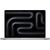 Apple MacBook Pro 14" Apple M5 Pro chip with 15‑core CPU and 16‑core GPU 24GB 2TB SSD - Silver INT Ноутбуки