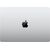 Apple MacBook Pro 14" Apple M5 Pro chip with 15‑core CPU and 16‑core GPU 24GB 2TB SSD - Silver INT Ноутбуки