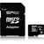 Silicon Power Elite UHS-I 16 GB MicroSDHC Flash memory class 10 SD adapter Atmiņas kartes micro SD SDHC