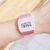 Casio F-91WS-4EF Rokas pulksteņi 