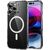 Perfectionists Clear Mag Case Apple iPhone 13 mini clear Neoriģinālie Maciņi
