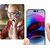 Perfectionists Clear Mag Case Apple iPhone 13 mini clear Neoriģinālie Maciņi