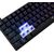 White Shark HAMACHI GK-005121 Mechanical RGB / US - Blue SW. Клавиатуры