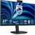 Philips 27B2N3500JH/00 Monitors 27" QHD IPS 120Hz 4ms USB-C Monitori