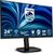 Philips 24B2U3601/00 Monitors 23,8" QHD IPS 120Hz 4ms Monitori