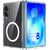 Case 3mk Armor MagCase Samsung F976 Z Fold8 Neoriģinālie Maciņi