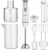 Zelmer ZHB4555 Hand Blender Блендеры и чопперы