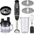 Zelmer ZHB4600 QubeMaster Hand Blender Блендеры и чопперы