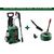 Bosch Powertools BOSCH UniversalAquatak 130 + Home & Car Kit Jaunumi -Dārzam