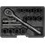 Yato YT-05897 screw/bolt extractor 16 pc(s) Новинки Для дома и сада 