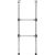 Batuta kāpnes Springos LD-01 90 CM Batuti un aksesuāri