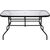 Садовый стол Springos GF0080 120 X 70 X 70 CM Dārza galdi