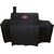 Grila pārsegs Char-Griller Universal Barrel and Offset Smoker Накидка для гриля