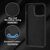 Case X-Level Dynamic Samsung A366 A36 5G black Neoriģinālie Maciņi