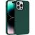 Case X-Level Dynamic Samsung S931 S25 dark green Neoriģinālie Maciņi