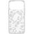 Mocco Cherry Mag Back Case Aizmugurējais apvalks priekš Apple iPhone 16 Pro Neoriģinālie Maciņi