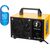Ozone generator BLOW OZ-03 ozonator 60,000 mg/h 140W Gaisa attīrītāji