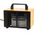 Ozone generator BLOW OZ-03 ozonator 60,000 mg/h 140W Gaisa attīrītāji