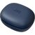 JVC HA-EC25TAU - in-ear headphones, blue Bluetooth гарнитура