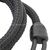 FOUR Connect 4-800352 STAGE3 RCA-cable 1.5m Auto skaņas pastiprinātāji