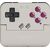 GameSir Pocket Taco Vertical Mobile Controller Spēļu kontrolieri