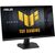 ASUS TUF Gaming 60.5cm (16:9) FHD monitors ar HDMI un DP Monitori