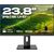 JAPANNEXT 60,5cm JN-IPS2380UHDR-C65W-HSP 16:9 HDMI/DP UHD monitors Monitori