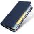 Case Dux Ducis Skin Pro Xiaomi Redmi A7 4G dark blue Neoriģinālie Maciņi