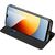 Case Dux Ducis Skin Pro Xiaomi Redmi A7 4G black Neoriģinālie Maciņi