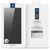 Case Dux Ducis Skin Pro Xiaomi Redmi A7 4G black Neoriģinālie Maciņi