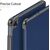 Case Dux Ducis Domo Xiaomi Redmi Pad 2 SE 9.7 dark blue Maki Planšetdatoriem