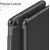 Case Dux Ducis Domo Xiaomi Redmi Pad 2 SE 9.7 black Maki Planšetdatoriem