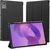 Чехол Dux Ducis Domo Lenovo IdeaTab 12.1 TB361 черный Сумки, чехлы для планшетников