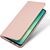 Case Dux Ducis Skin Pro Samsung A276 A27 5G rose-gold Neoriģinālie Maciņi