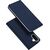 Case Dux Ducis Skin Pro Samsung A276 A27 5G dark blue Neoriģinālie Maciņi