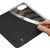 Case Dux Ducis Skin Pro Apple iPhone 16e/17e black Neoriģinālie Maciņi