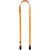 Peak Design camera strap Form Leather Long, amber Foto - Video somas
